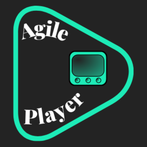 Iptv Agile Player